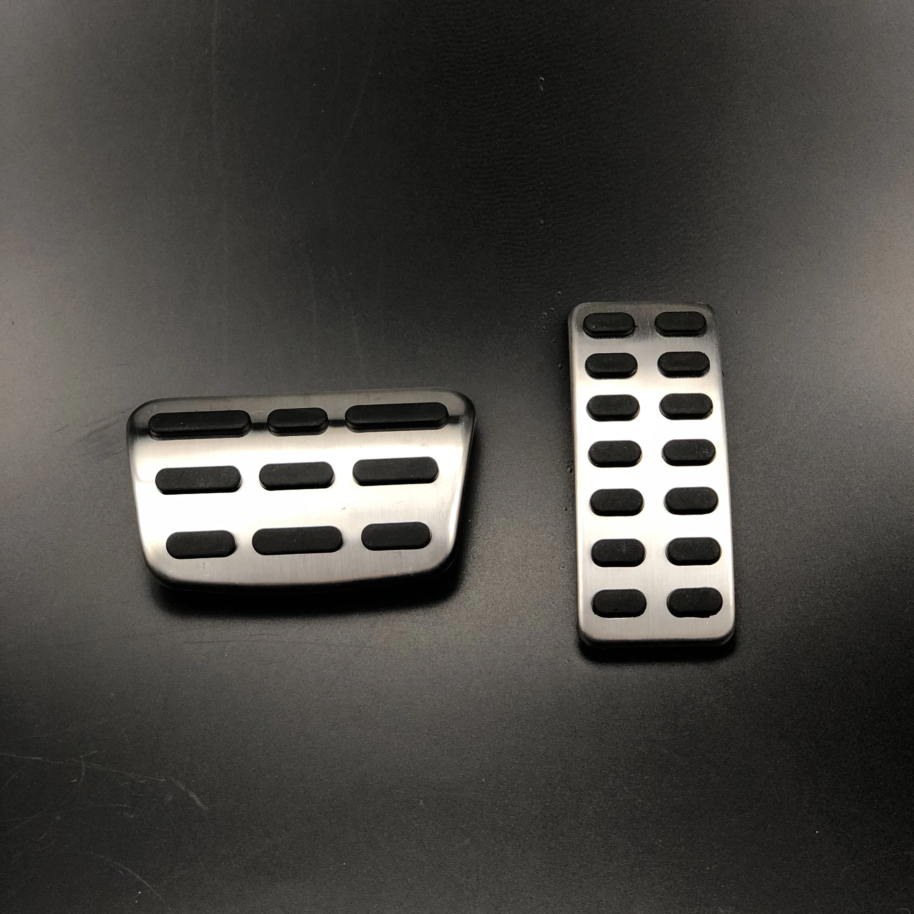 Car Accelerator Gas Brake pedal for Kia K2 Rio SOUL Ray Venga Hyundai Verna Solaris i20 iX20 iX25 HB20 Creta Car accessories