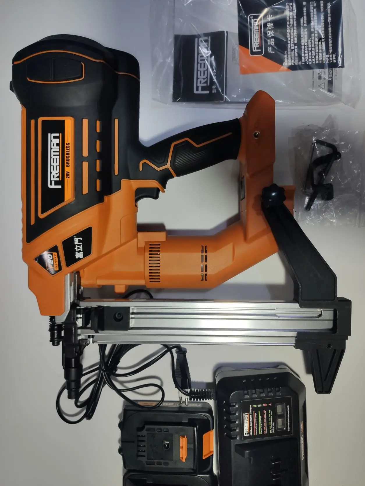 Share 153+ dewalt cordless nail gun latest ceg.edu.vn