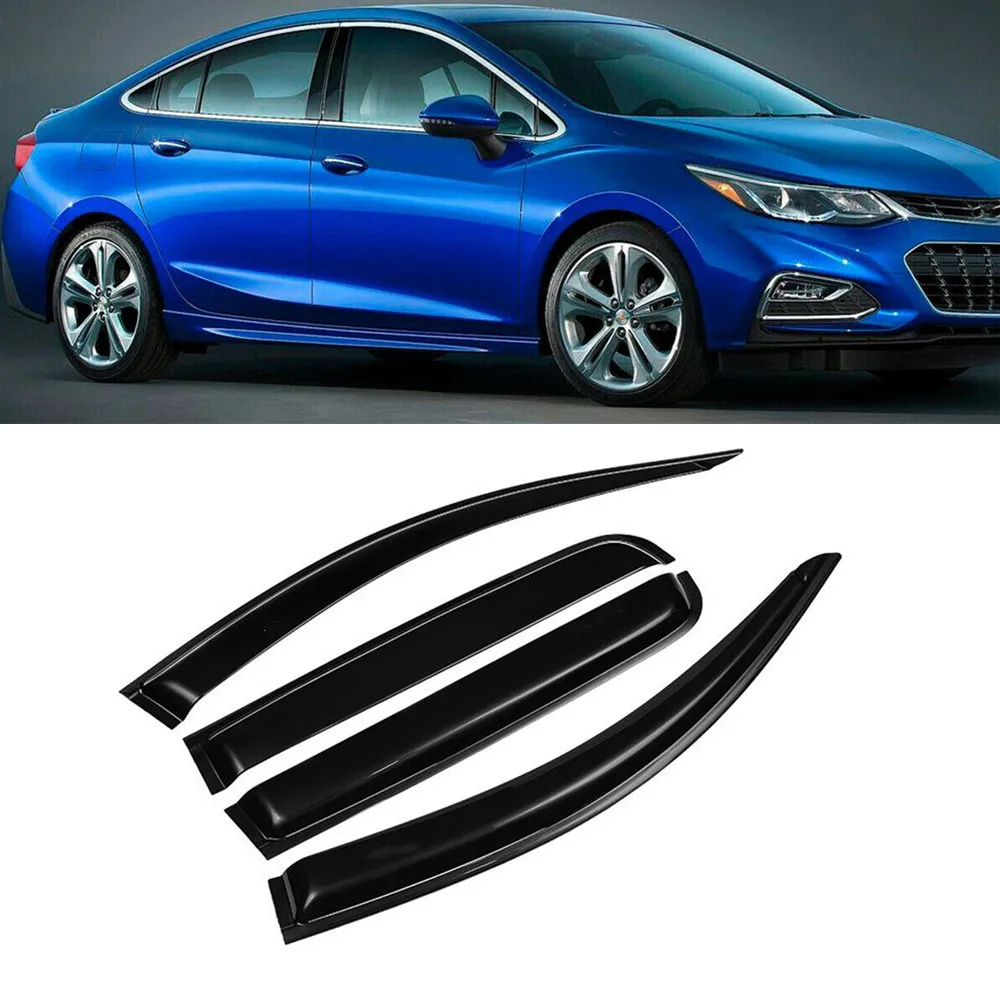 

Козырек для автомобиля для Chevrolet Cruze Sedan Hatchback 2017 2018 2019 2020