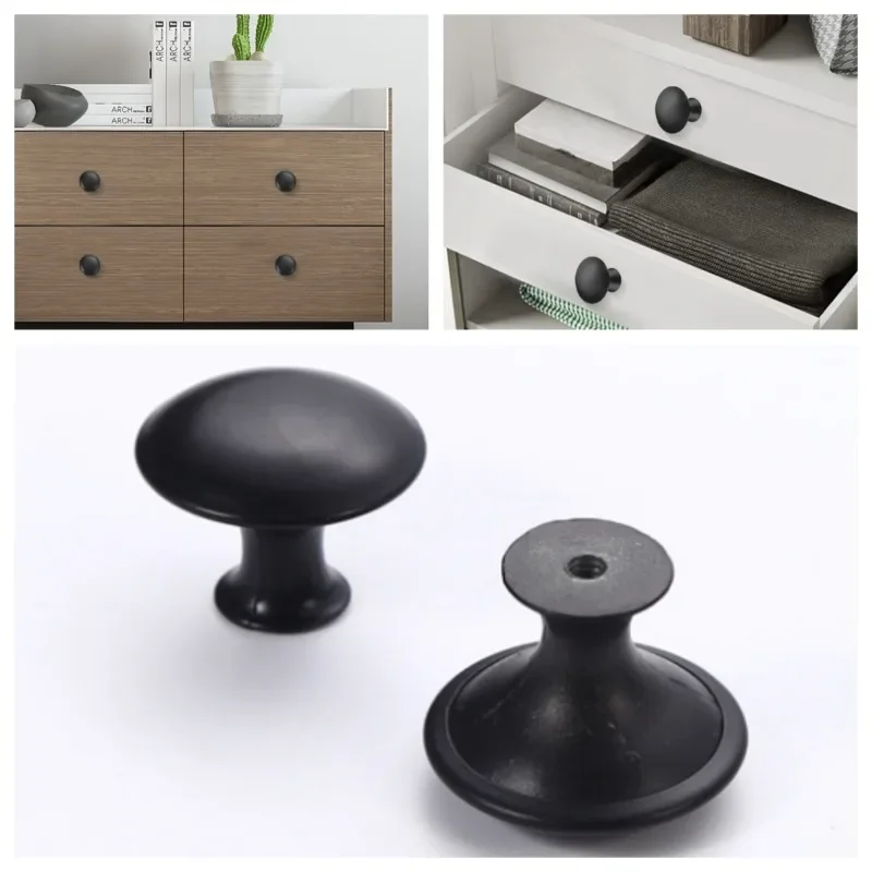 Door Handles Cabinet Handles Stylish Stainless Steel Kitchen Closet Handles Cabinet Pull Drawer Furniture Door Hardware