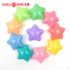 Ocean Ball PE Outdoor Sport Water Pool Inflatable Stress Air Toys for Children Kids Grasping Exercise Color Cognition 100pcs 6