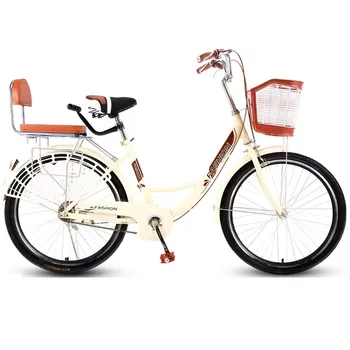 접이식 케어 균형 벨트, 균형 프레임, 빈티지 구스 헤드 핸들 스탠드, 자전거 백시트