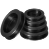 10/20pcs 25/26/30/32/38mm Rubber Money Saving Box Piggy Bank Closure Plug Stopper Cover Round Coin Caps Replacement 1
