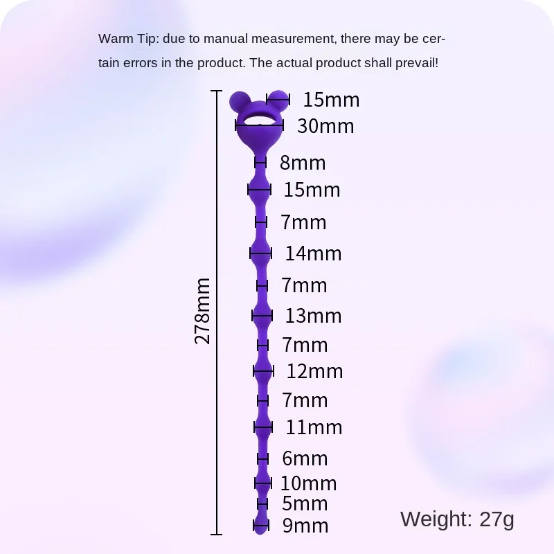 Silicone Urethral Catheter Dilator Horse Eye Stimulation Sounding Penis Plug Insert Urethra Beads Adult Sex Toys for Men Gay urethral dilator silicone urethral dilator