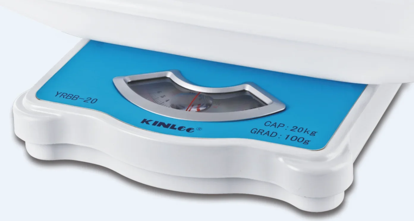 High Quality 20Kg YRBB-20 Mechanical Baby Scale Infant Weighing Baby Scale