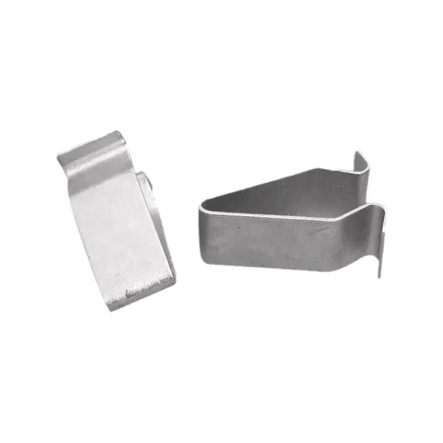 50 Clip Di Fissaggio Per Pannelli Auto - Clip Per Rivestimento Portiere In Plastica - Adatte Per VW, Audi, Skoda