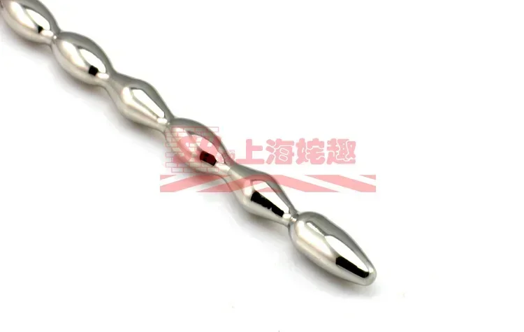 Horse Eye Stick Adult Game Penis Stimulation Sex Toy For Men Male Urethral Dilatation Stainless Steel Metal Penis Plug