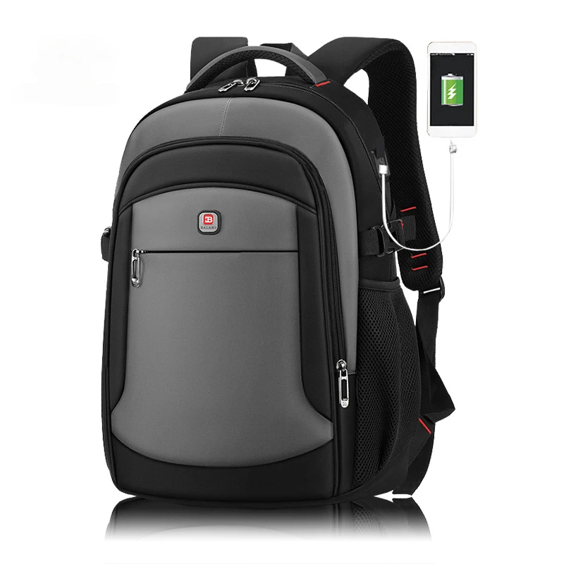 Men's Backpacks, Business Backpacks, Outdoor Travel, Casual Laptop Bags, Fashion Backpacks