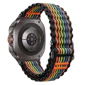 Rainbow color