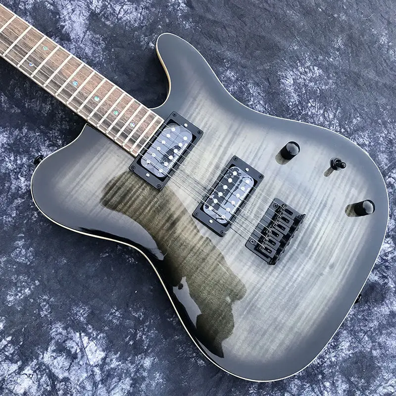

Factory Direct Sales of High-quality Professional Electric Guitars