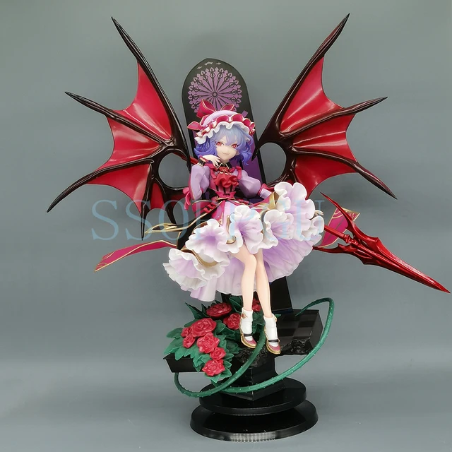 東方Project フランドール　レミリア　アルター Amazon | アルター レミリア・スカーレット フランドール