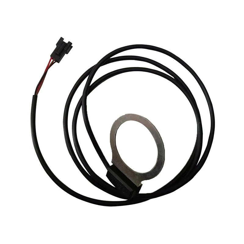Pedal aid Sensor(customized) pas 3 pins GZ-JA Electric Bicycle Bafang Convertion Kits Right Side Mounted Dual Hall Power Sensor