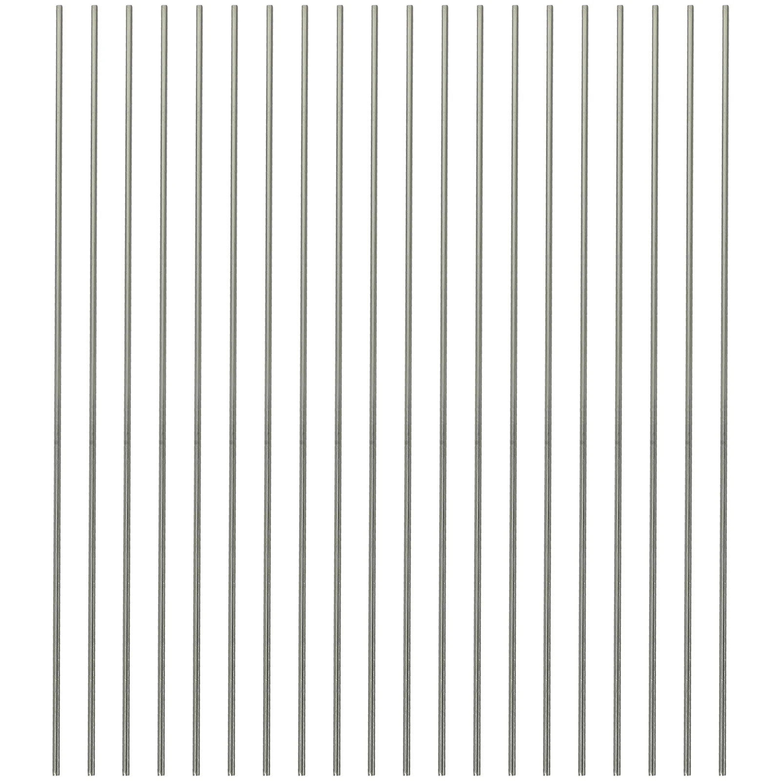 

20pcs Stainless Steel Blocking Pins For Blocking Board Crochet Board Pegs