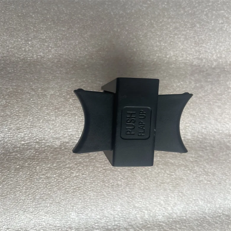 Factory direct center console cup holder bracket automotive accessories suitable for 2009-2013 Toyota 55620-02140