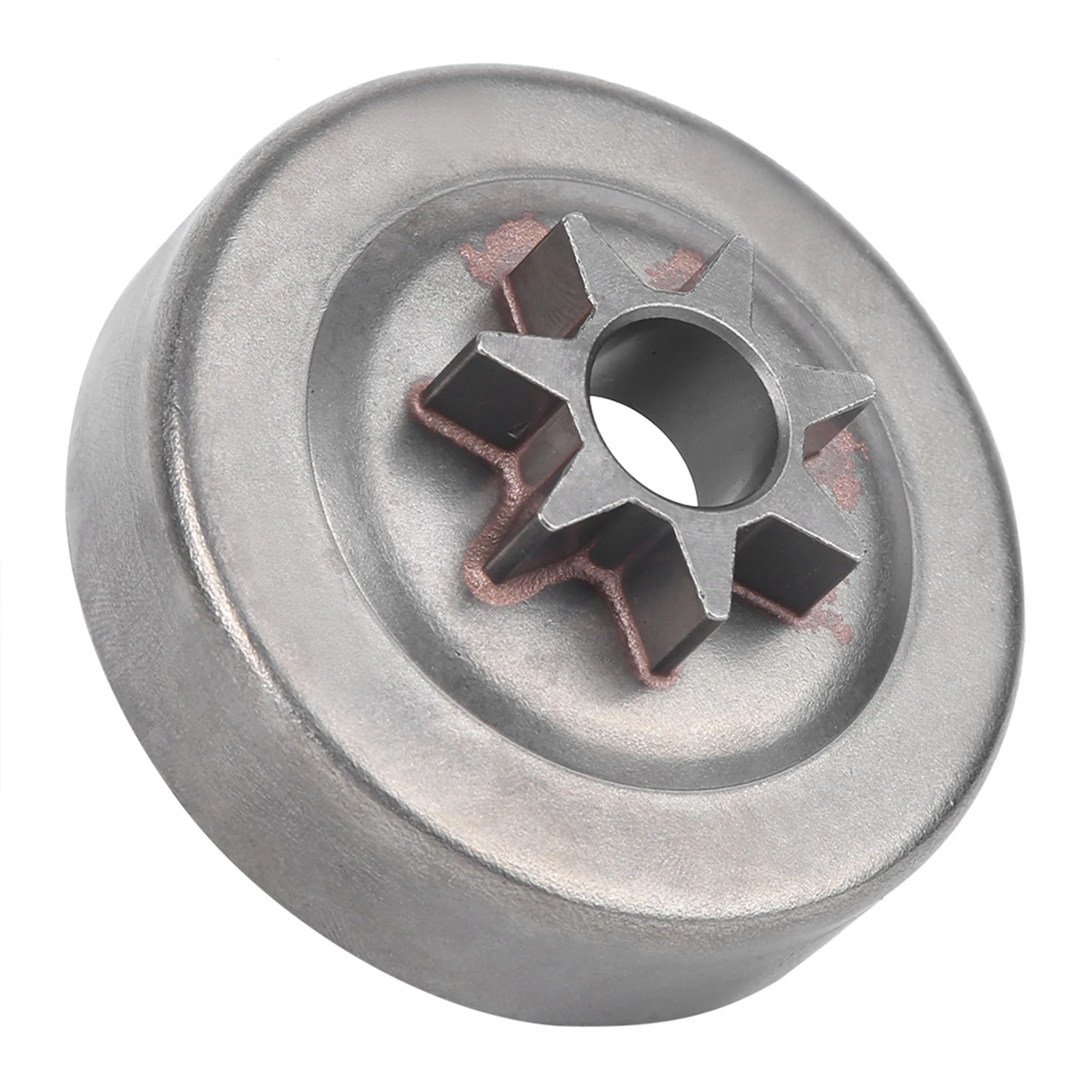 Clutch Drum, 7T Clutch Drum Sprocket Needle Bearing Fit for 36 41 136 137 141 142 235 240 Chainsaw