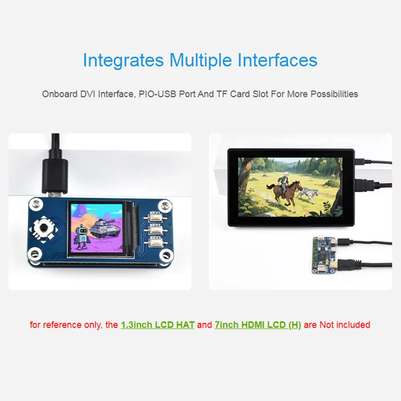 dsc-products