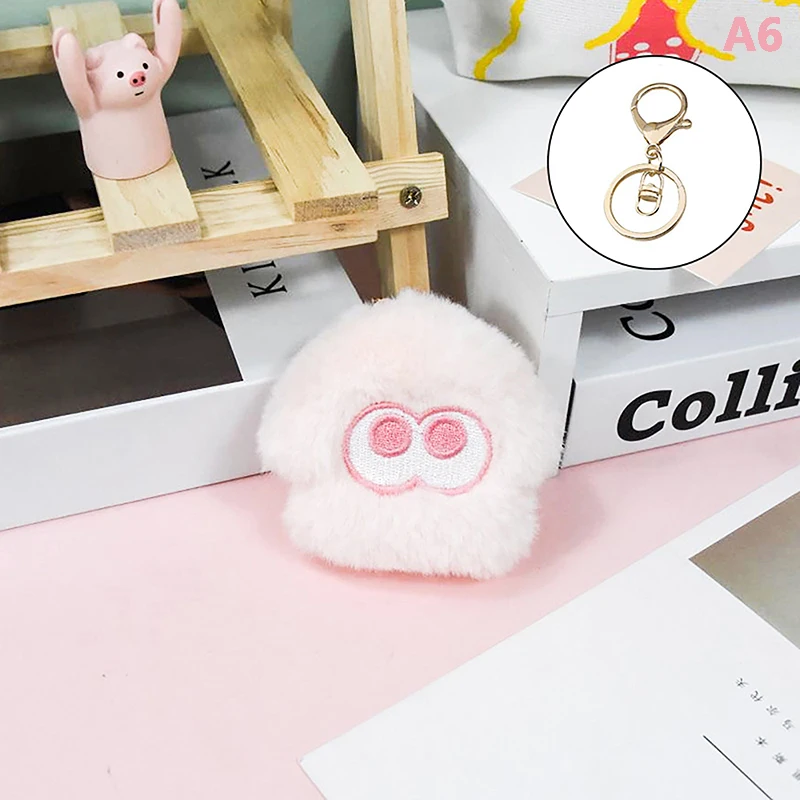 スプラトゥーンキーホルダー,ぬいぐるみ,漫画,子供向けギフト - AliExpress