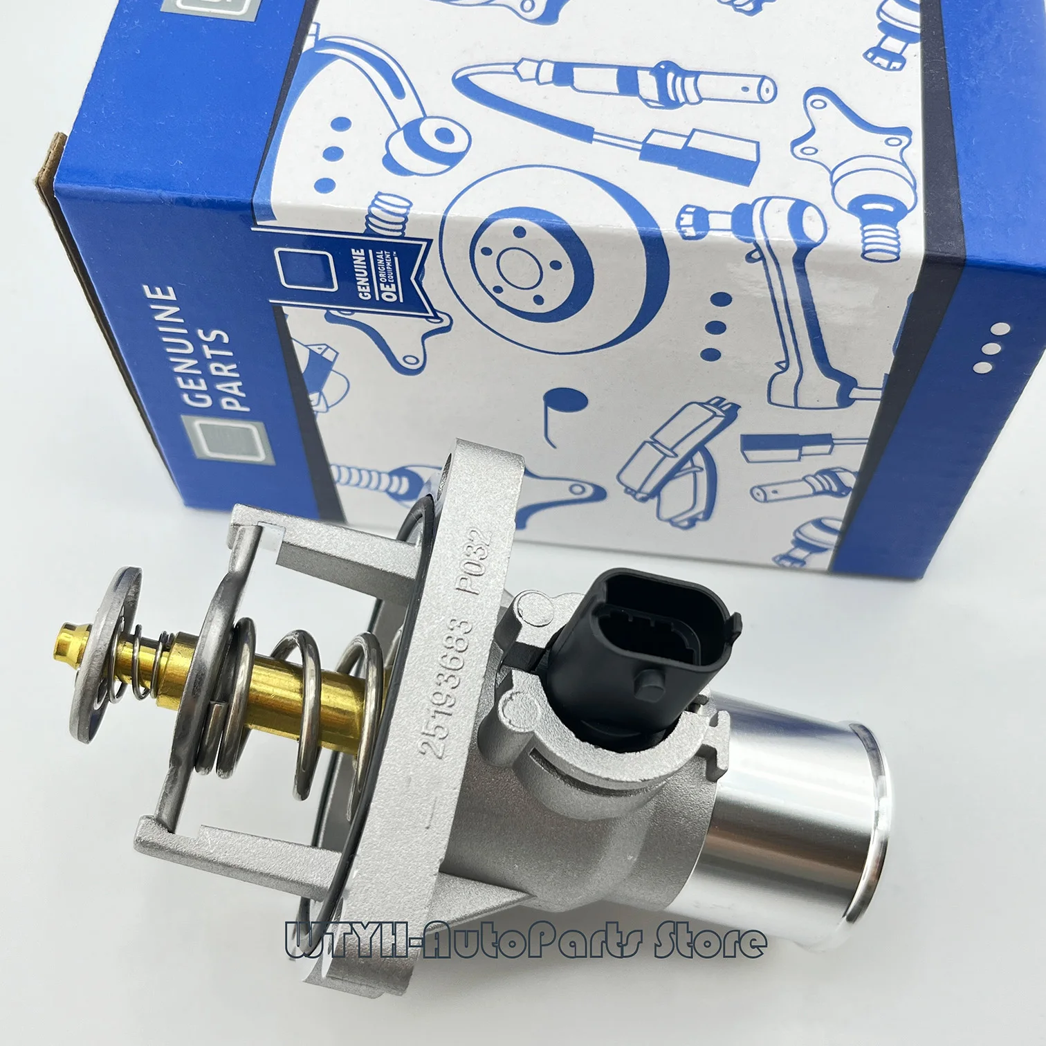 Hytrol B-24595-066 | SUPT CHNL - 66