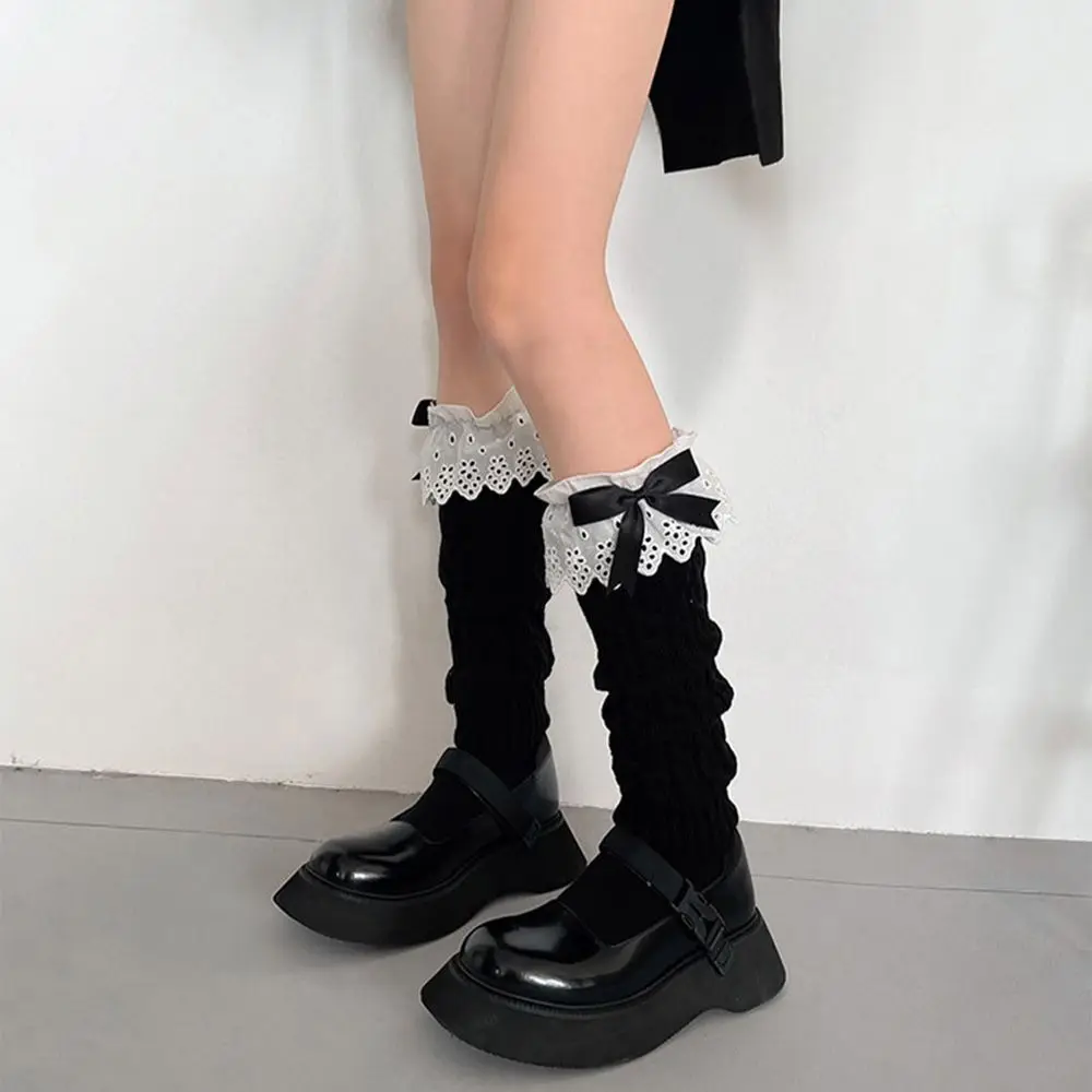 Рисунок 3 - Теплые кавайные вязаные однотонные