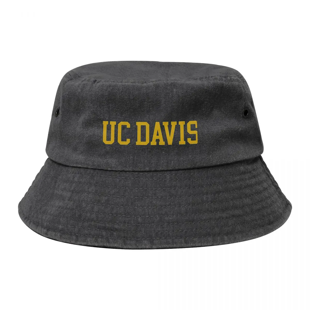 

Uc davis-колледж, Панамка, модная кепка на заказ, капюшон, рыболовная Кепка, мужские кепки, женские