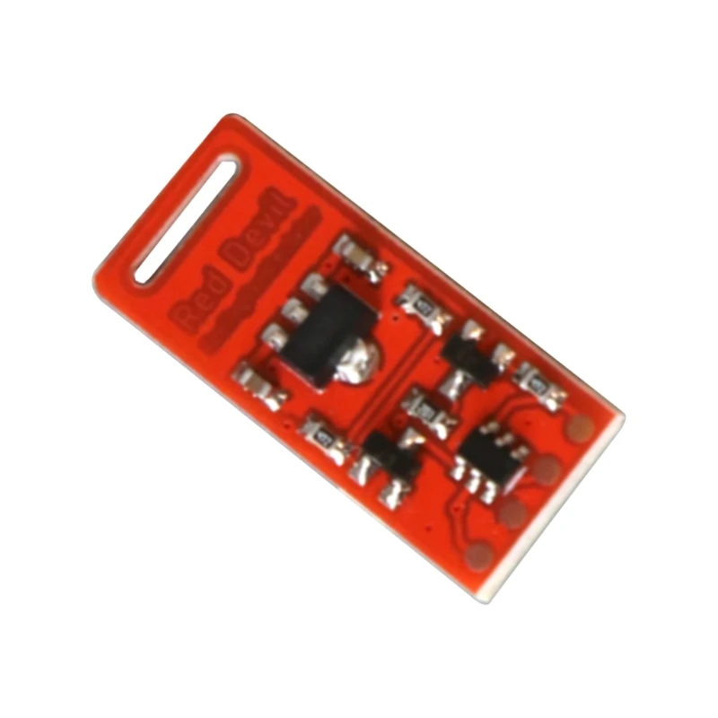 AntiMiner Dropship�� �ζ��� 12V PWM �� �ùķ�����/��Ǫ��/������ �ӵ� ��Ʈ�ѷ�