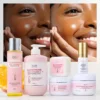 AILKE Vitamin C Skin Care, Lighten And Brighten Complexion, Even Skin Tone, Remove Dark Spots, Hydration, For All Skin Types 2