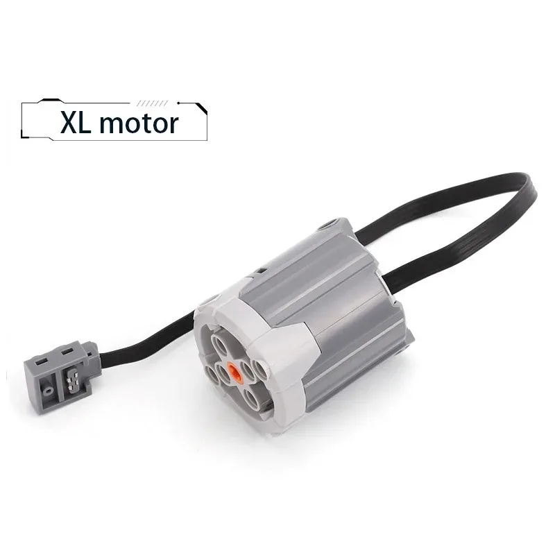 XL Motor