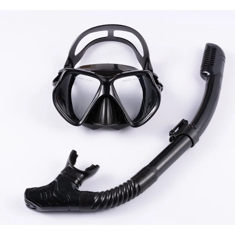 Diving Goggles Mask Scuba Snorkel Swimming snorkeling mask Free-diving  spearfishing Scuba diving equipment sports equipment