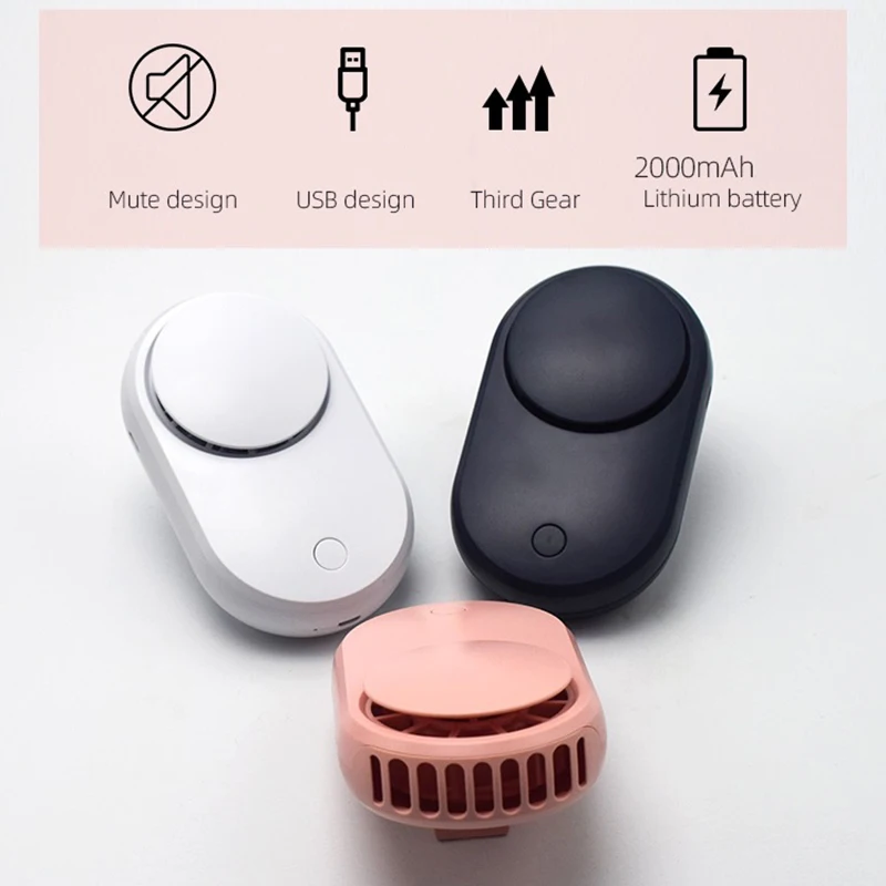 Mini Usb Eyelash Fan Dryer Mobile Mini Fan Air Blower Eyelash Glue Fast