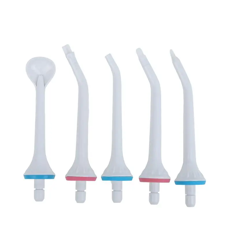 COSLUS/Oralfree/Nicwell/Nicefeel/Mospro/Zerhunt용 구강 세척기 제트 팁 1개