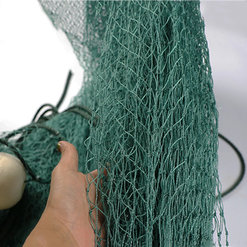 Fishing Nets Fishing, Fishing Trawl Net, Float Fishing Net