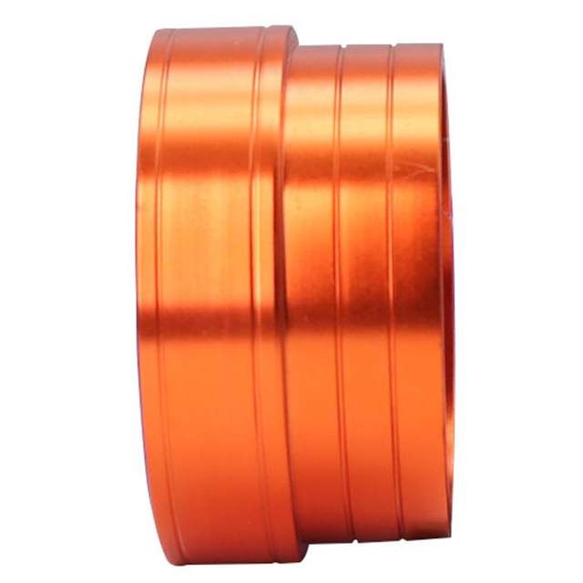 Motorcycle Carburetor Intake Air Filter Joint Stainless Steel Spare Parts