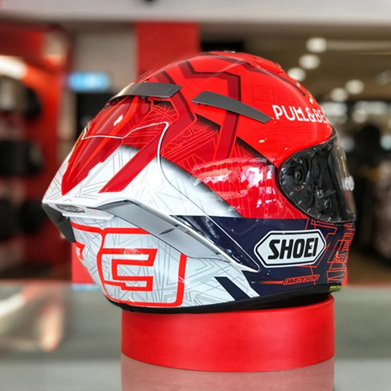 Shoei X14 Ǯ ̽ ̽ , Fibra de Vidro de Alta Qualidade, X-Quatorze, R1 60 ֳ  , Formi