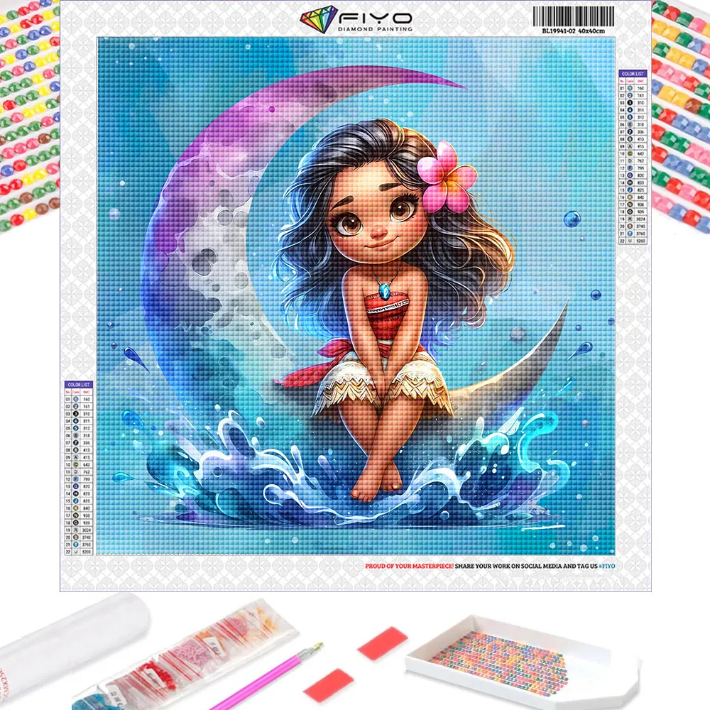 アメリカディズニー モアナ 印刷物 アメリカディズニー モアナ 印刷物 Disney Moana - Limited
