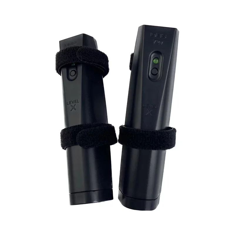 Nível x Bateria Pacote 72v Dielétrico-sistema de Viés Reduz Dielétrico-ruído para Personalizar Cabo de Áudio de Alta Fidelidade Peças - Image 6