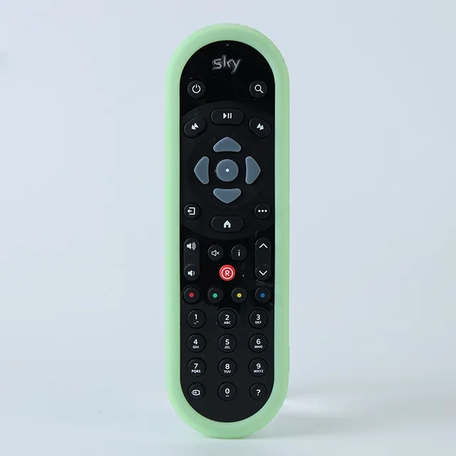Glow in Dark Green