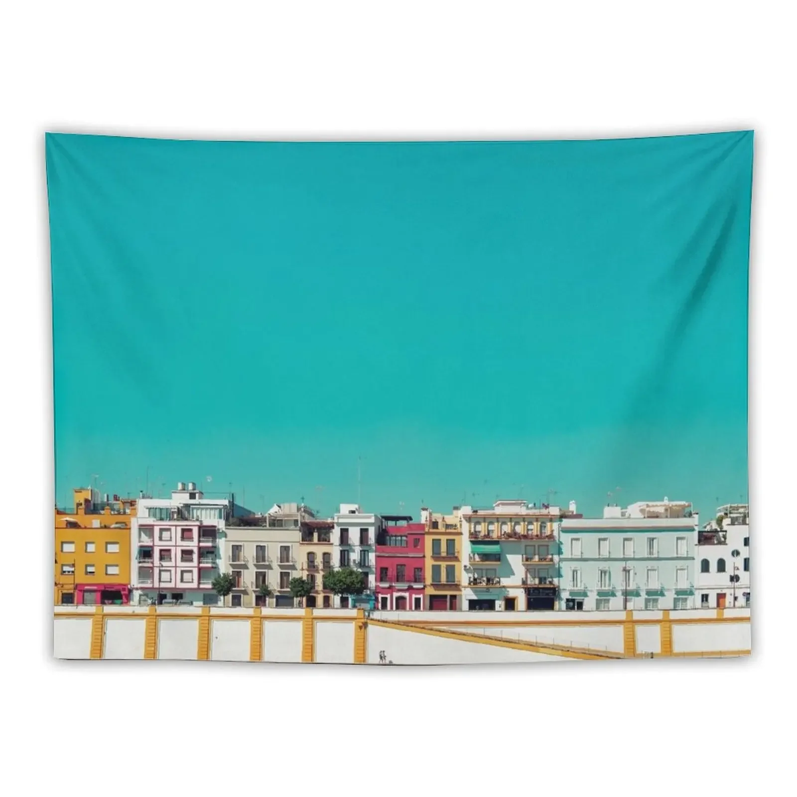 

Triana, the beautiful Tapestry Decoration Room Custom Wall Coverings Room Ornaments Tapestry