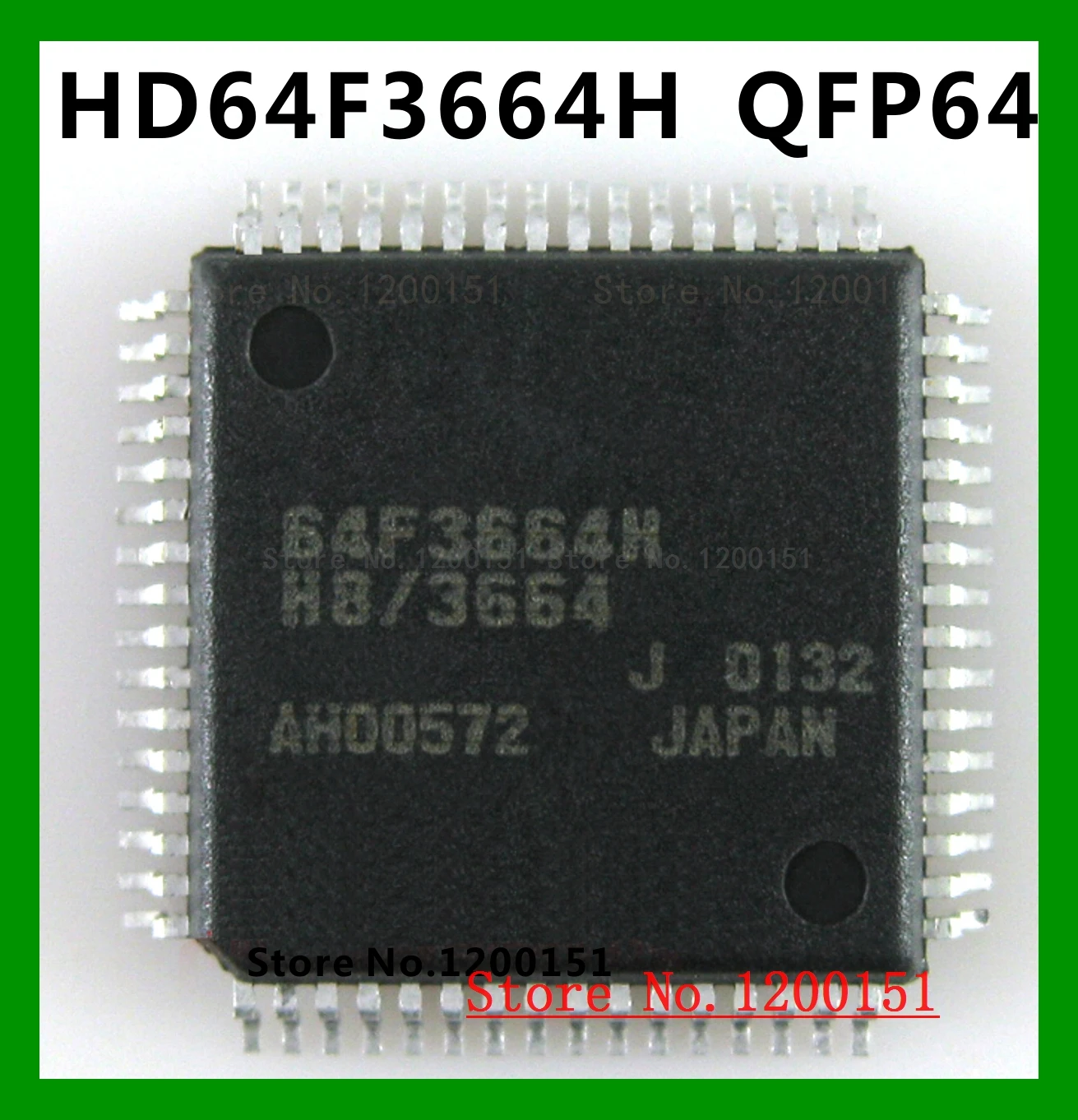 

HD64F3664FPV HD64F3664HV HD64F3664FP HD64F3664H