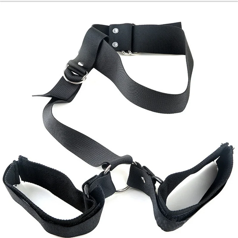 Erotic Slave Adult Games Sex Toys Woman Couples Restraints Handcuff Neck Ankle Cuffs For Open Leg BDSM Bondage Sex Shop Products wireless earphones,bluetooth earbuds