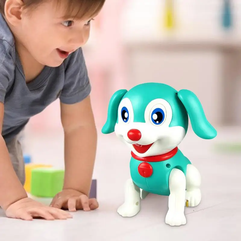 Dogs & Puppies Baby Learning Toys