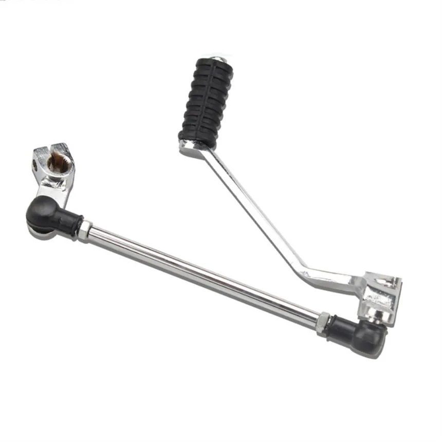 MotorcycleGearShiftLeverAutomobileShiftChangeLinkageGearShifterVehicleAccessories