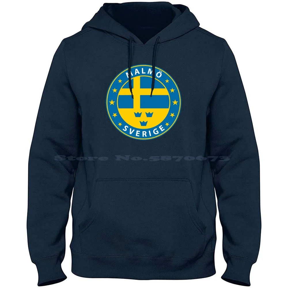 

Malmo , Sweden 100% Cotton Hoodie Malmo Sverige Malmo Sverige Malmo Sweden Stockholm Svenska Swedish Scandinavian Nordic