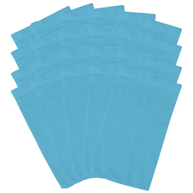 Blue 20pcs