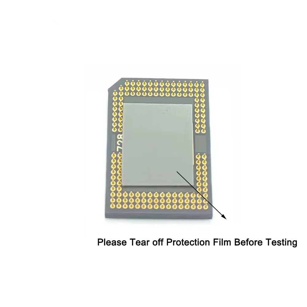 New Original Projector DMD Chip 1076-6439B 1076-643 For MX613ST/ MX660/ MX615/MP670/MX760/MX761/MX762ST/EP3225D 1410X