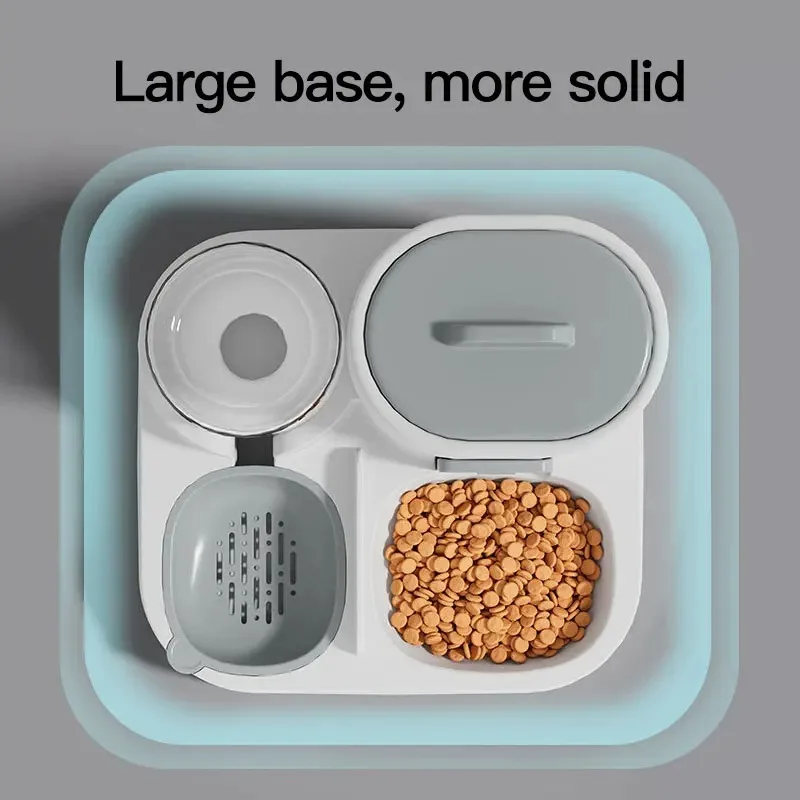 Product infographic