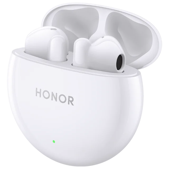 Honor Earbuds X5 TWS Earphone Wireless Earbuds Bluetooth 5.2 Dual Device  Connection Noise Canceling Call 27 Hours - AliExpress