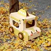 Taxi, Animal City, Car, Cat Nest, Cat Scratch Board, Integrated Carton, Cat House, Dog House, Dog Nest, Closed Safety Room 3