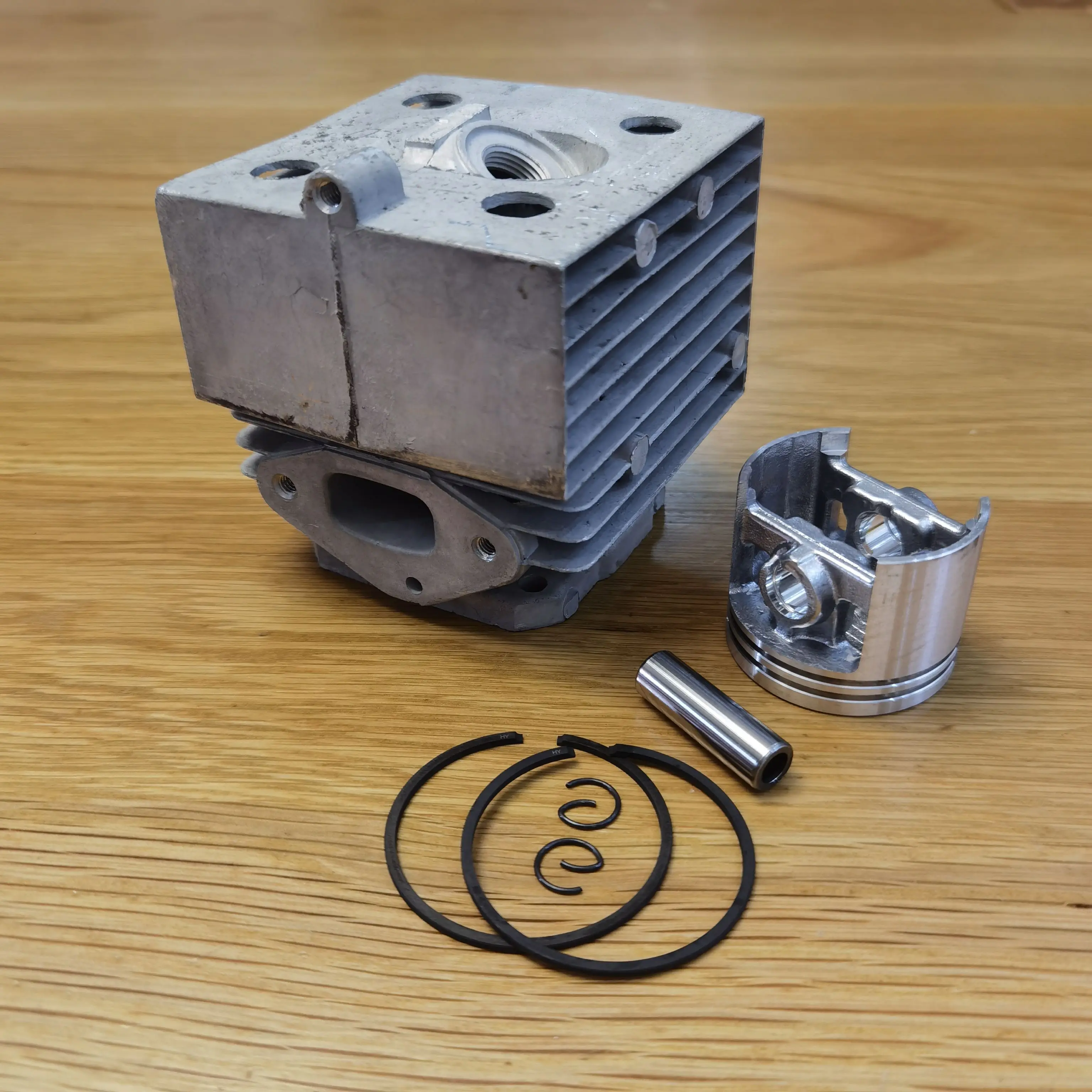 BR420CylinderPistonKitFitsSTIHLBR380BR40042030201201