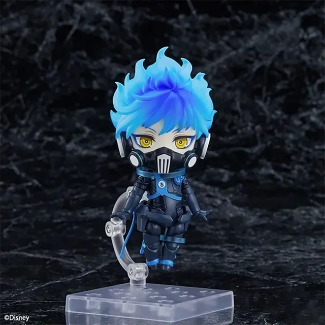 In Stock Original Orange Rouge ANIPLEX GSC 2063 Ortho Shroud 1604 