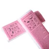 100pcs Removal Nonwoven Body Cloth Hair Remove Wax Paper Rolls High Quality Hair Removal Epilator Wax Strip Paper Roll 6